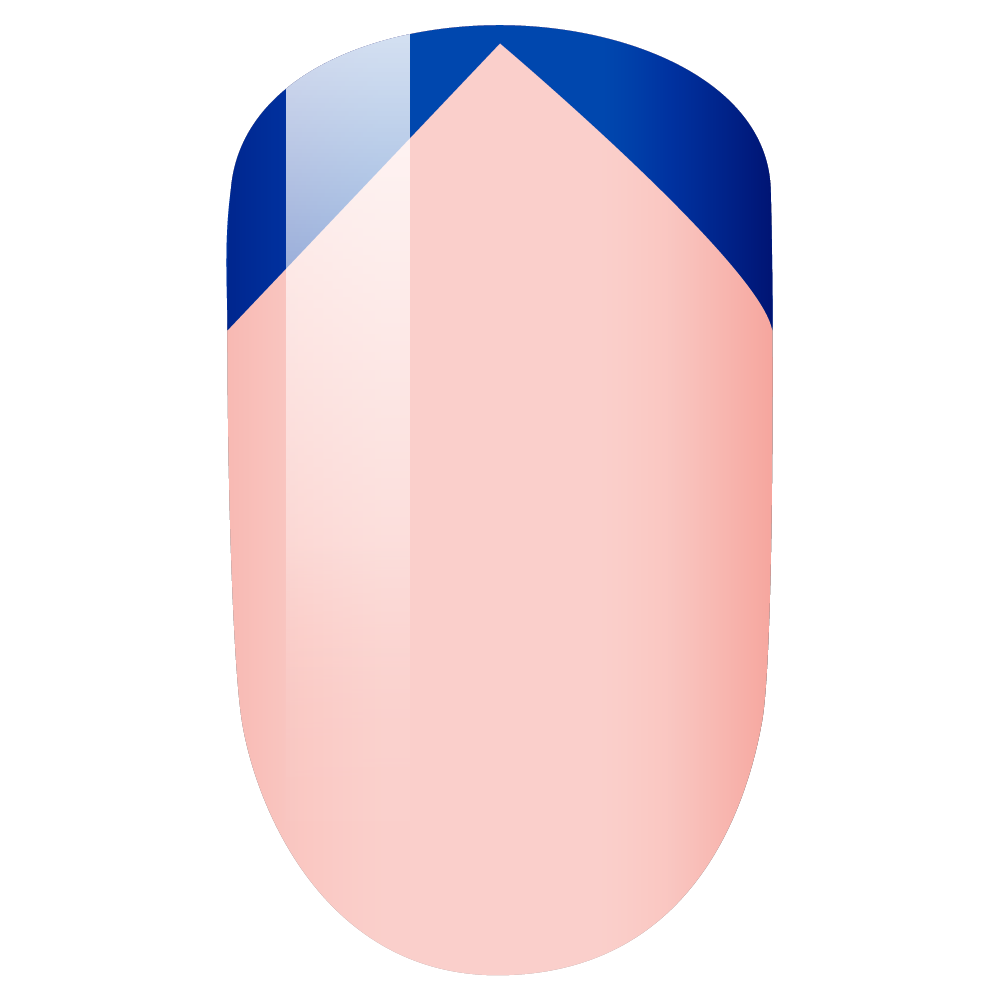 Lechat CM Gel Nail Art -Water Blue #CMG09