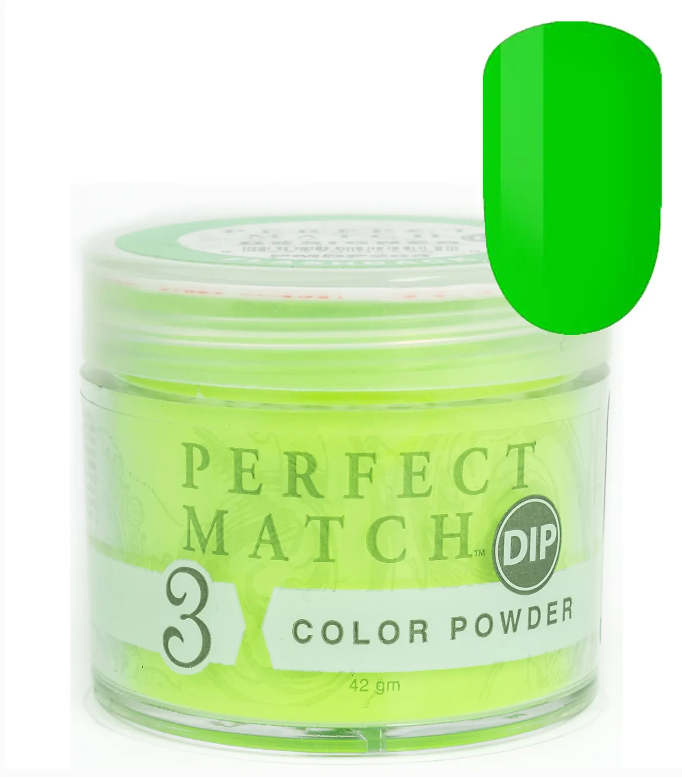 Lechat Perfect match Dip Powder Anonymity 42gm PMDP040