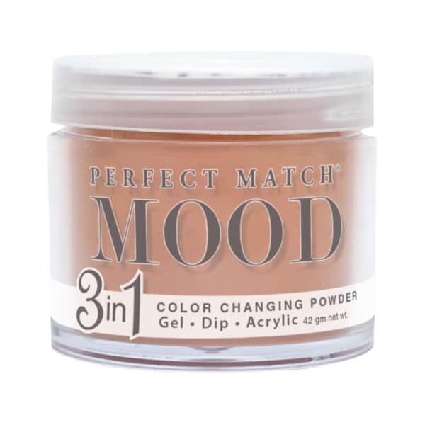 Lechat Perfect Match Dip Powder Mood Color - Fiery Passion PMMCP28
