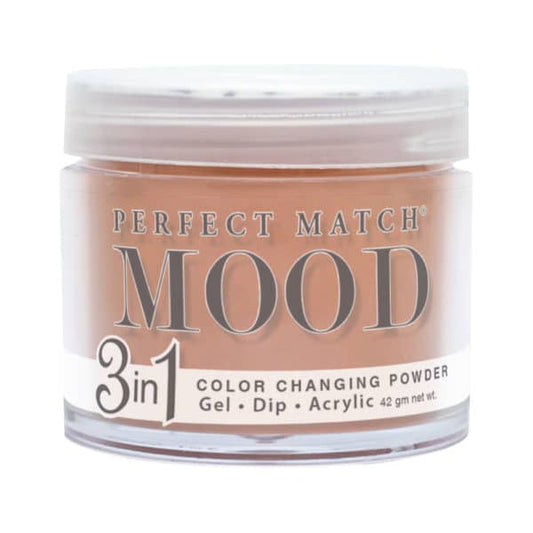 Lechat Perfect Match Dip Powder Mood Color - Fiery Passion PMMCP28