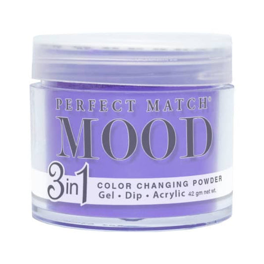 Lechat Perfect Match Dip Powder Mood Color - Royal Orchid PMMCP54