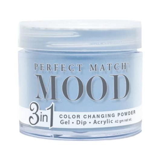 Lechat Perfect Match Dip Powder Mood Color - Sky's the Limit PMMCP10