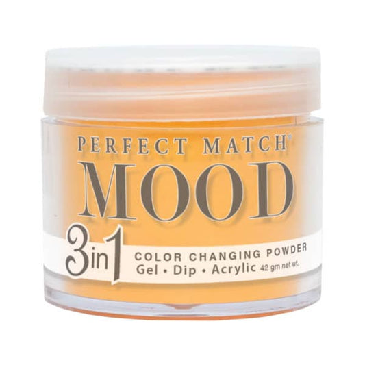 Lechat Perfect Match Dip Powder Mood Color - Tangi Mango PMMCP36