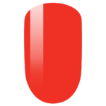 Lechat Perfect match Duo Gel & Lacquer Shattered Sun PMS270