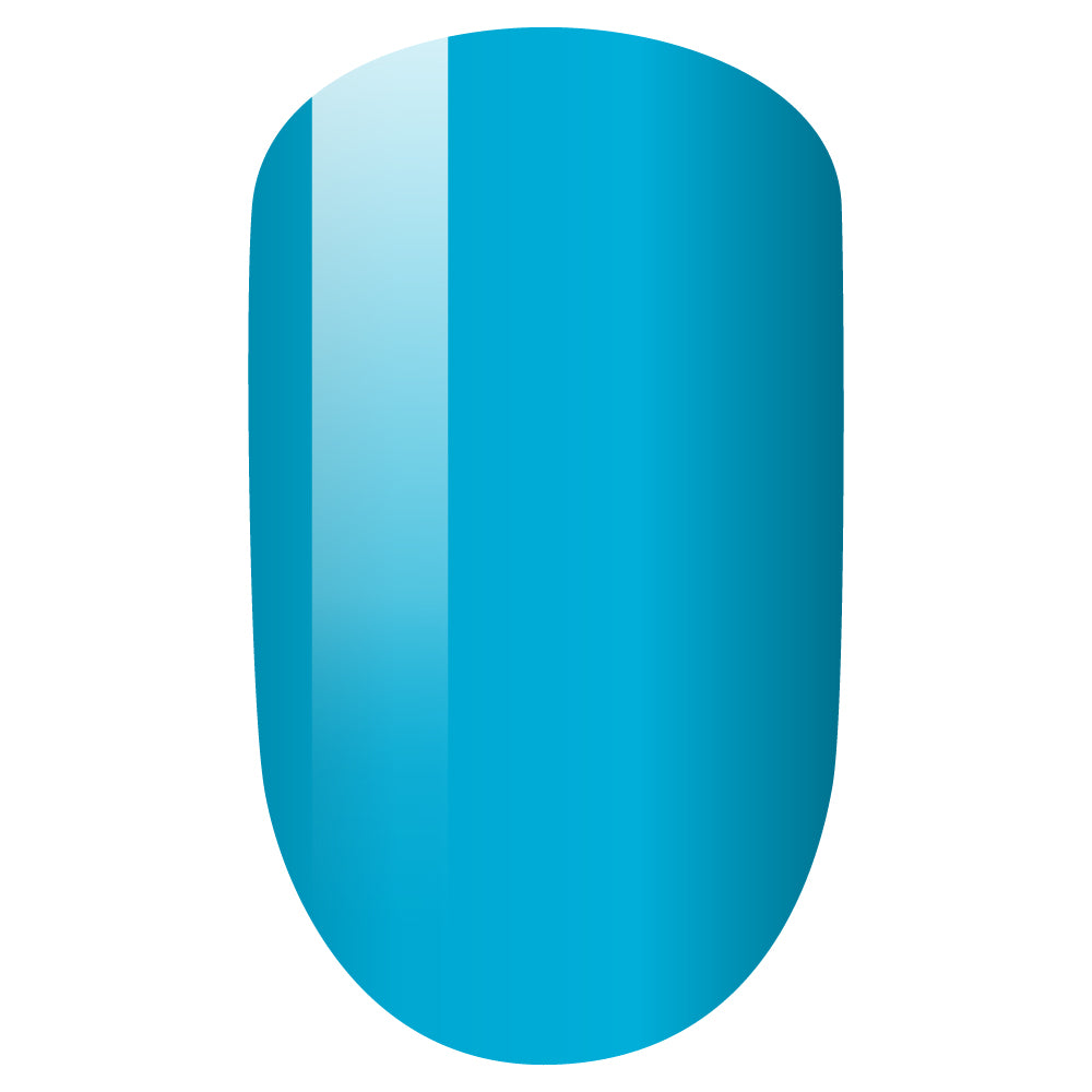 Lechat Perfect match Duo Gel & Lacquer Summer Splash PMS281