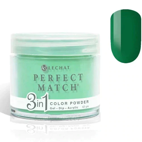 Lechat Perfect Match Dip Powder Lily pad 42 gm pmdp099