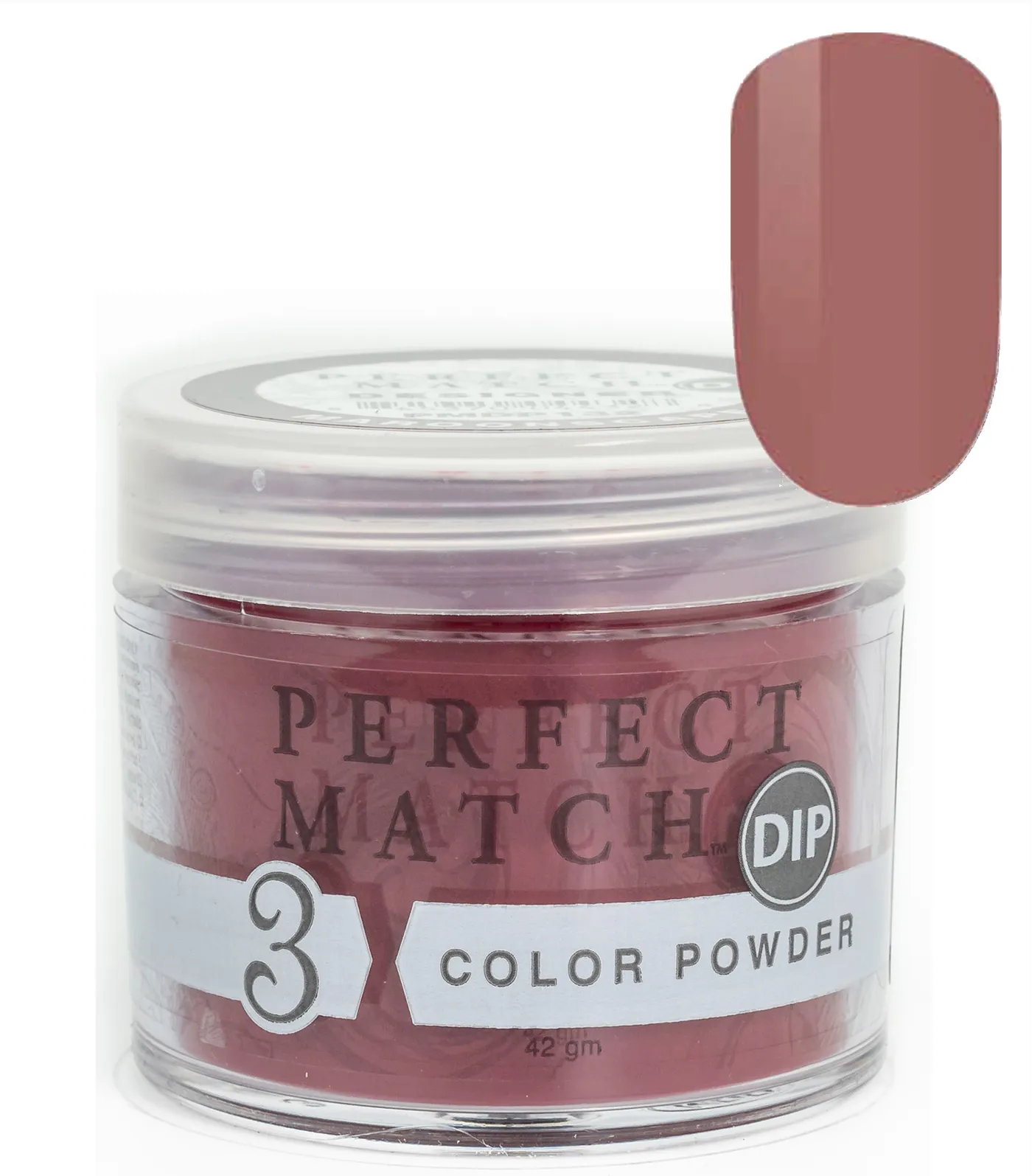 Lechat Perfect match Mockingbird Dip Powder 42 gm PMDP027