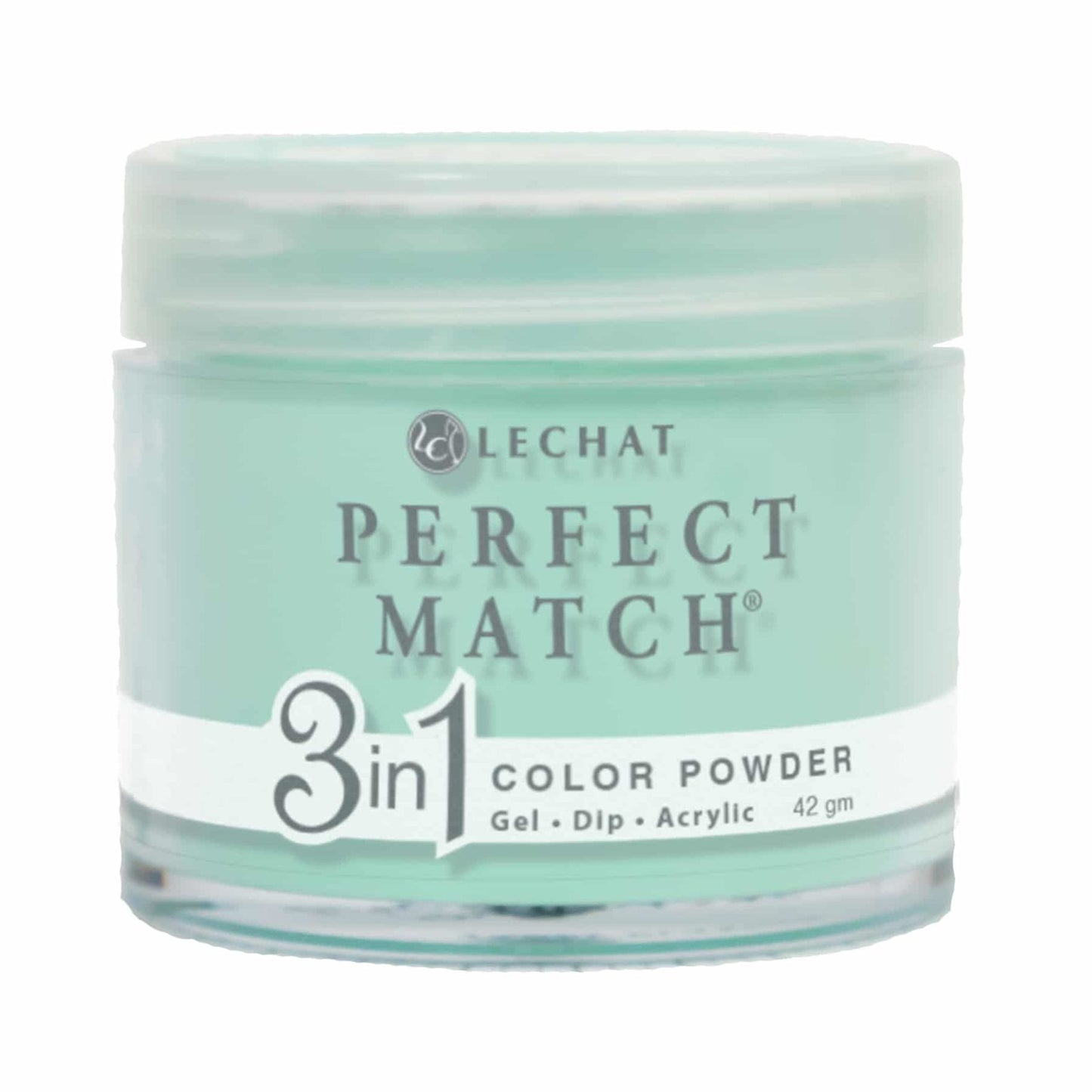 Lechat Perfect match Dip Powder Moon River 42 gm PMDP071