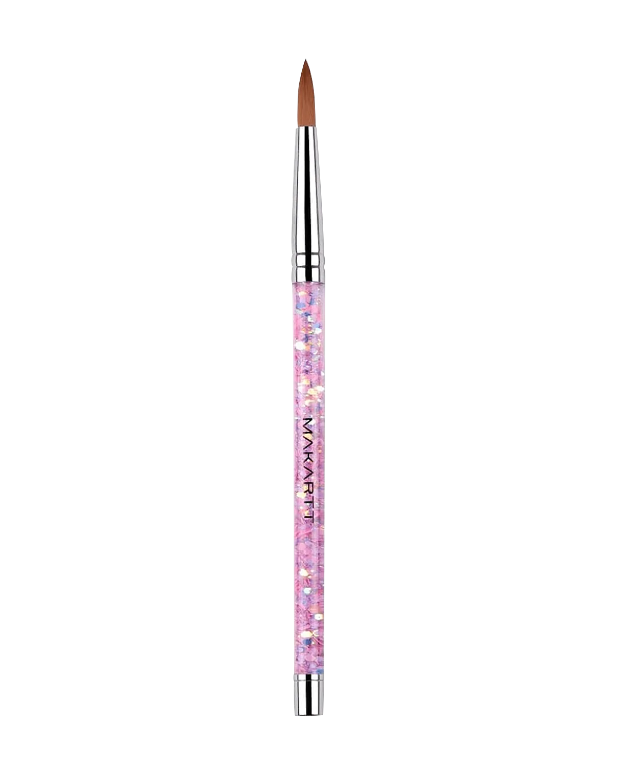 Makartt 100% Kolinsky Acrylic Brush Size #8 FY-G0479