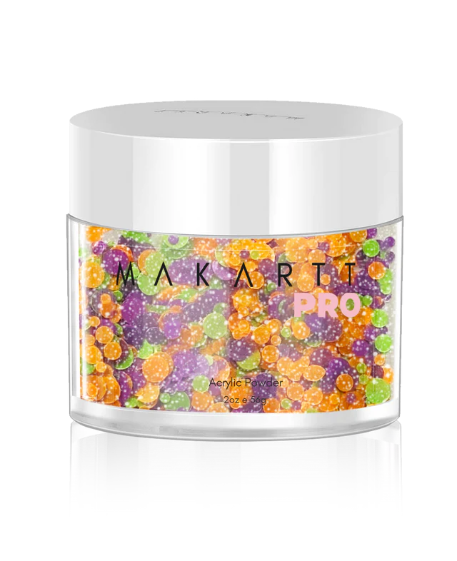 Makartt All in one Acrylic & Dip Apple Fizz 2 oz FY-S0211