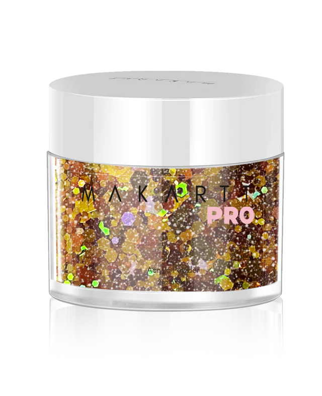 Makartt All in one Acrylic & Dip Cider 2 oz FY-S0212