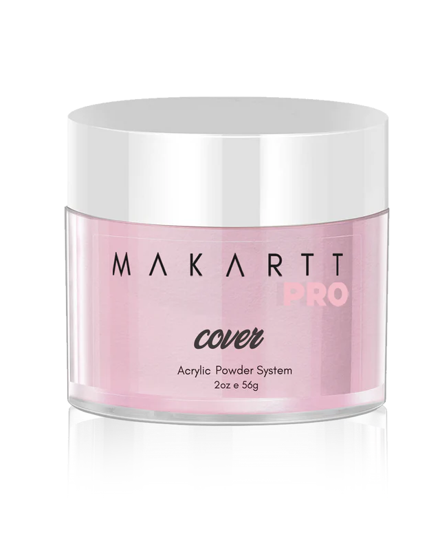 Makartt All in one Acrylic & Dip Powder Darling Pink 2 oz FY-C1491