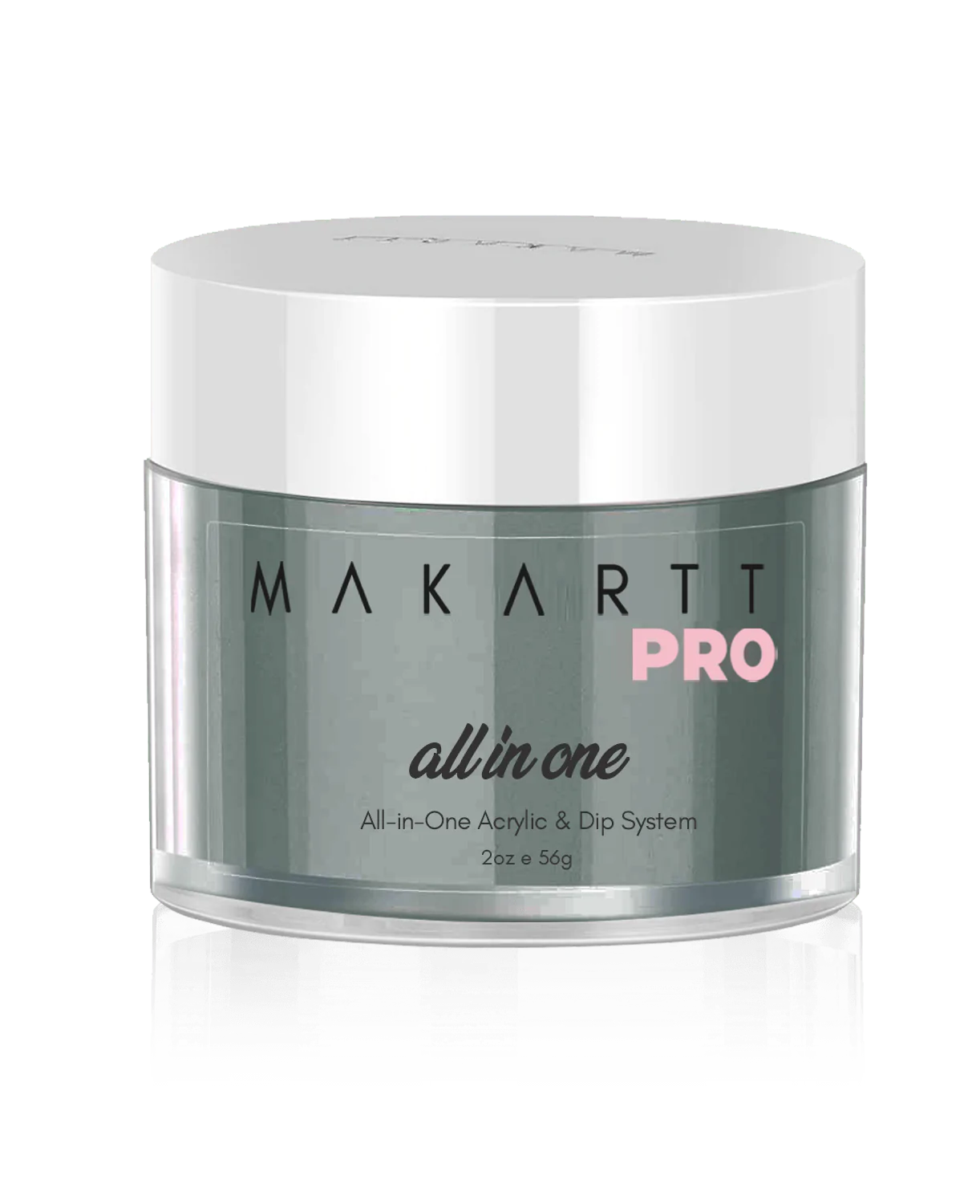 Makartt All in one Acrylic & Dip Powder Woodland 2 oz FY-S0293