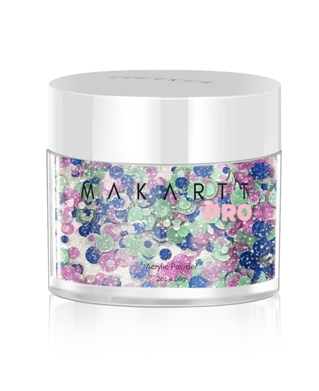 Makartt All in one Acrylic & Dip Sweater Weather 2 oz FY-S0213