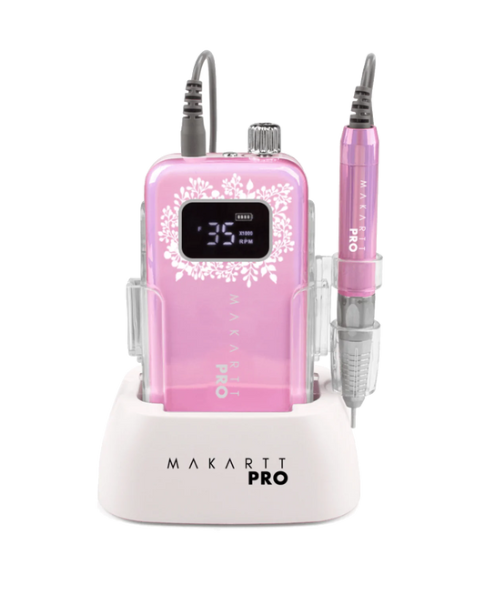 Makartt FlawlessPro 35000RPM Nail Drill E-File FY-E0960