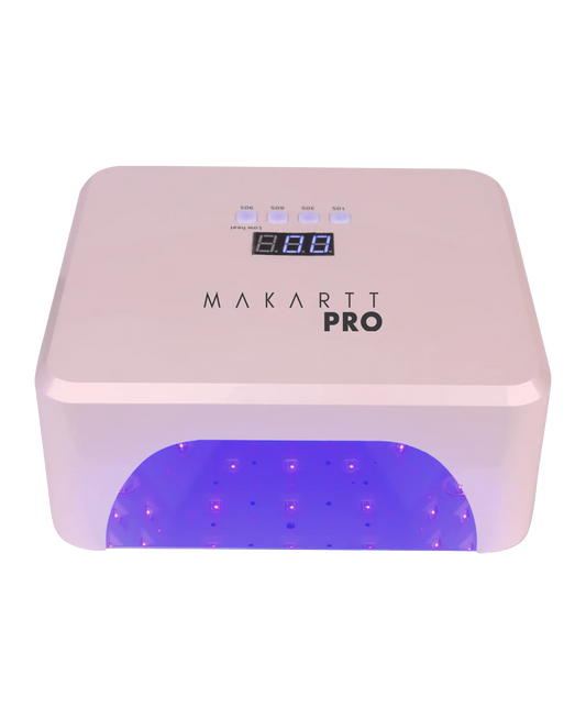 Makartt Flawless Pro 54W Nail Curing Lamp FY-E0958