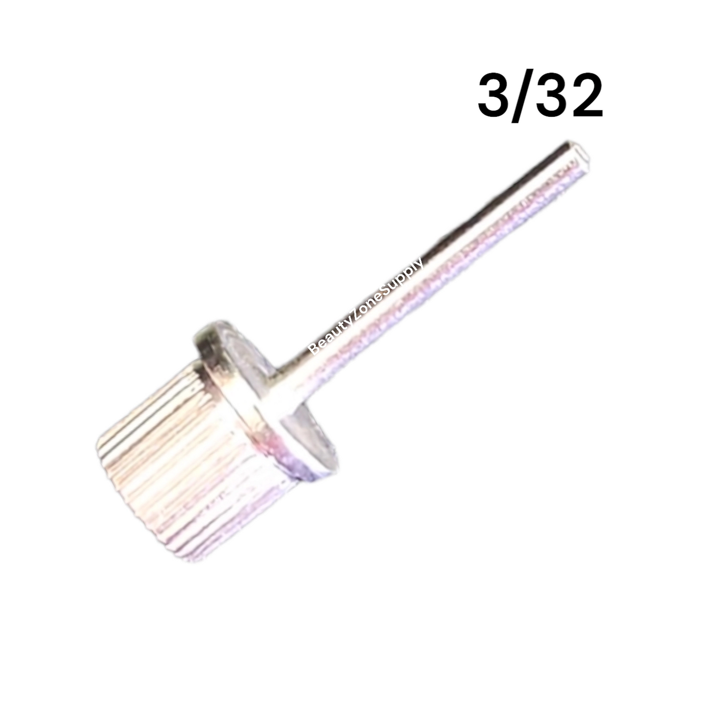 Mandrel Big Head for Pedi Callus 3/32"