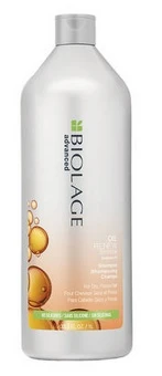 Matrix Biolage Advanced Oil Renew Shampoo - 33.8 oz