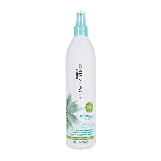 Matrix Biolage Sb Finishing Spritz Firm Hold 500 ml / 16.9 oz - BeautyzoneNailSupply
