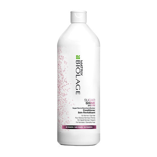Matrix Biolage Sugar Shine System Conditioner 33.8 Fl Oz 1L