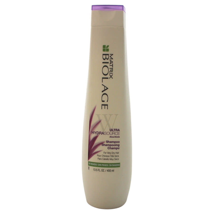 MATRIX BIOLAGE ULTRA HYDRASOURCE SHAMPOO 13.5 OZ #17180
