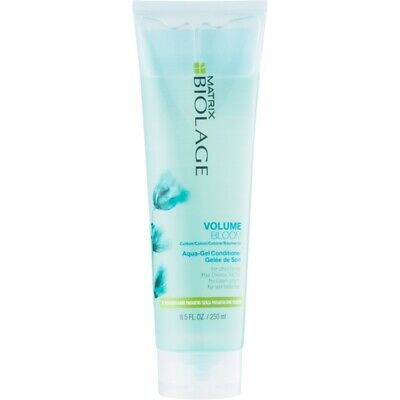 Matrix Biolage VolumeBloom Aqua-Gel Conditioner 8.5 oz