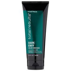 Matrix Total Results Dark Envy Red Neutralization Toning Hair Mask - 6.8 oz.