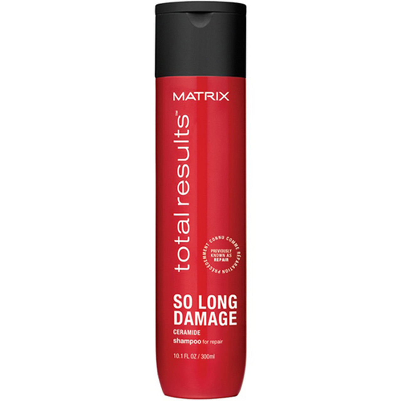 Matrix Total Results So Long Damage Shampoo 10.1 oz
