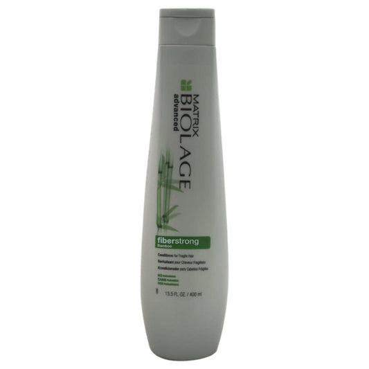 Matrix Biolage Advanced FiberStrong Conditioner for Fragile Hair - 13.5 oz - BeautyzoneNailSupply