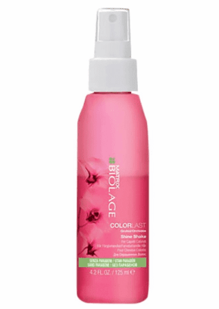 Matrix Biolage ColorLast Shine Shake 4.2 oz