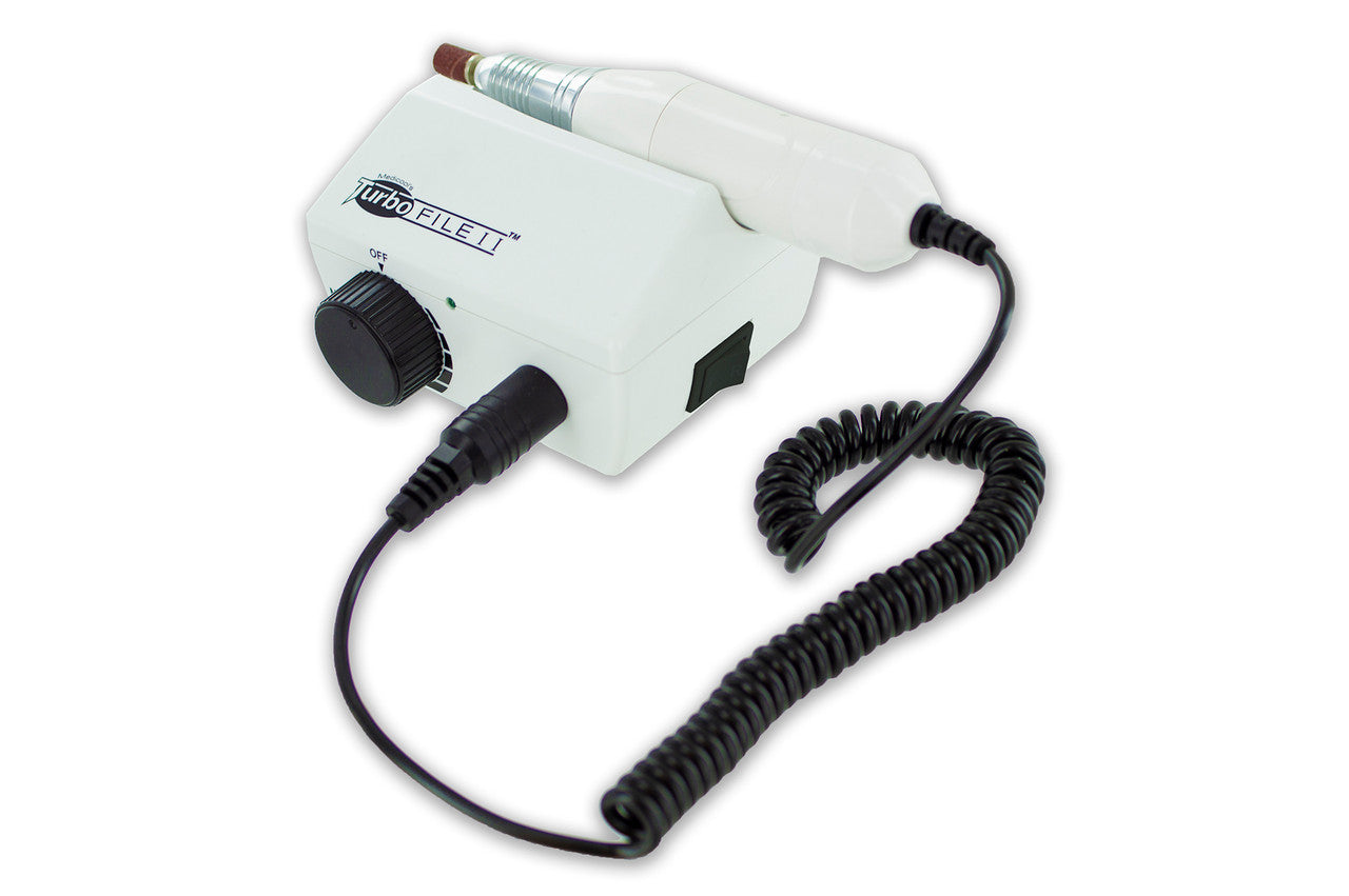 Medicool Turbo File II Professional Electric Filing