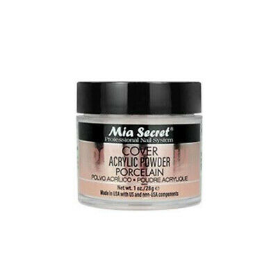 Mia Secret - Cover Porcelain Powder 1 oz - PL420-IN