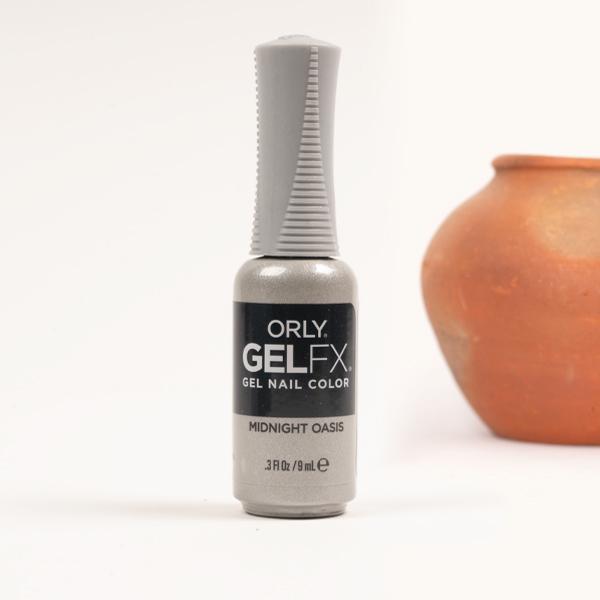 Orly GelFX Midnight Oasis .3 fl oz 3000056