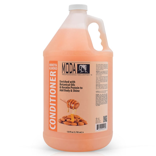 Moda Condition Honey Almond Gallon