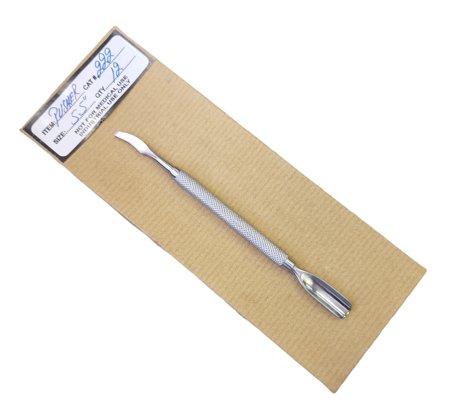 Monika Gel Remover And Pusher #222