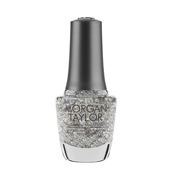 Morgan Taylor Am I Making You Gelish 15 mL .5 fl oz 3110946