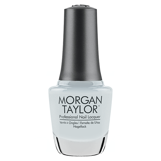 Morgan taylor 2025 nail polish
