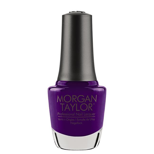 Morgan Taylor Nail Lacquer Anime-Zing Color 15 mL .5 fl oz 50179