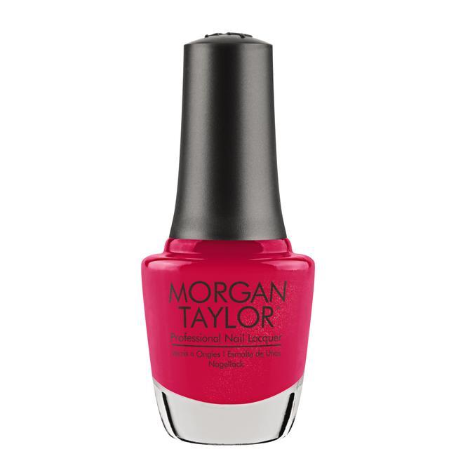 Morgan Taylor HIP HOT CORAL 15 mL .5 fl oz 50222