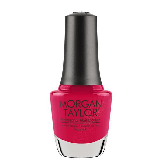 Morgan Taylor HIP HOT CORAL 15 mL .5 fl oz 50222
