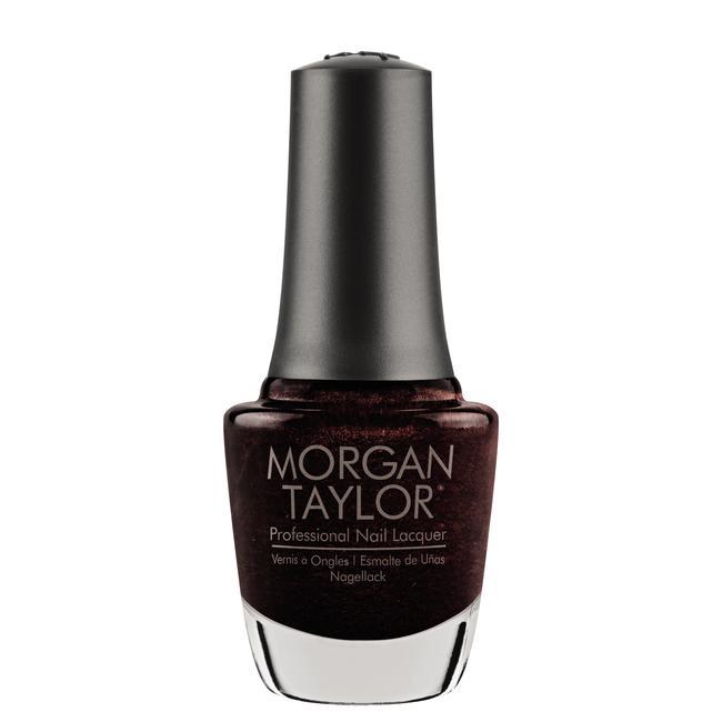 Morgan Taylor Nail Lacquer Seal The Deal 15 mL .5 fl oz 50036