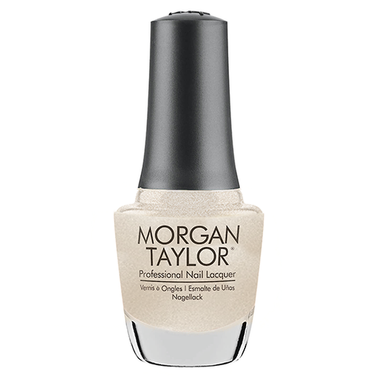 Morgan Taylor Nail Lacquer 0.5oz/15mL Dancin' In The Sunlight #3110414