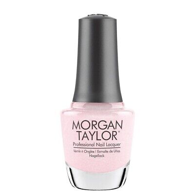 Morgan Taylor Nail Lacquer Ambience 0.5 oz 15mL #3110814