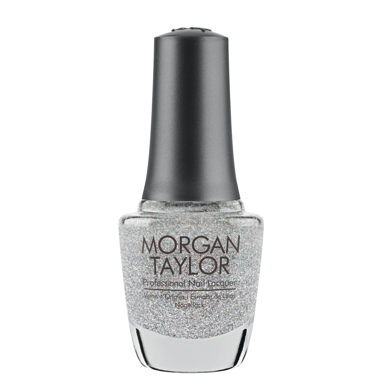 Morgan Taylor Nail Lacquer Fame Game 15 Ml .5 Fl Oz 50069