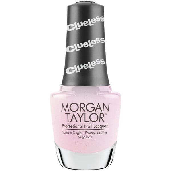 Morgan Taylor Nail Lacquer Highly Selective 0.5 oz/ 15mL #455