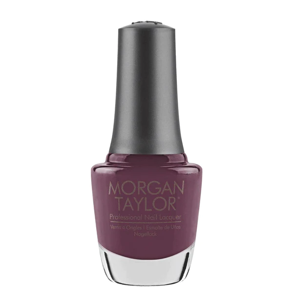 Morgan Taylor Nail Lacquer Lust At First Sight 0.5 oz 15mL #3110922