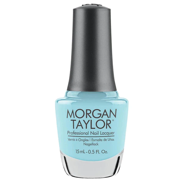 Morgan Taylor Nail Lacquer Not So Prince Charming 0.5 oz/ 15mL #3110263