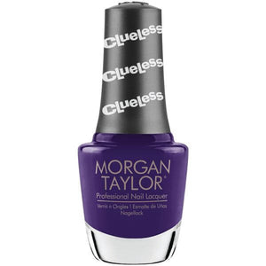 Morgan Taylor Nail Lacquer Powers Of Persuasion 0.5 oz/ 15mL #458