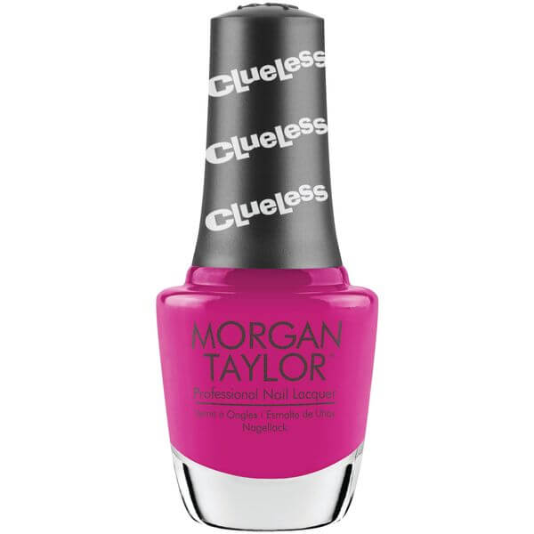 Morgan Taylor Nail Lacquer She's A Classic 0.5 oz/ 15mL #460