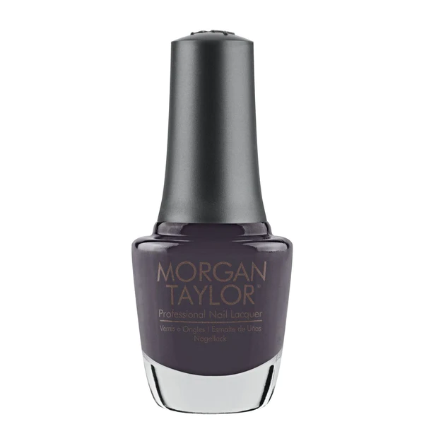 Morgan Taylor Nail Lacquer Sweater Weather 0.5 oz/ 15mL #50064